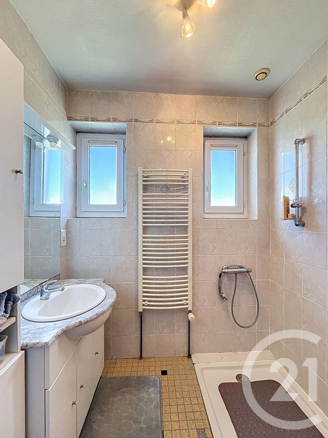 Maison &agrave; vendre - 5 pi&egrave;ces - 99,45 m2 - St Maurice De Lignon - 43 - AUVERGNE