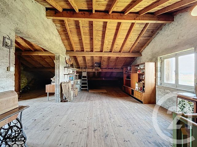 Maison &agrave; vendre - 5 pi&egrave;ces - 99,45 m2 - St Maurice De Lignon - 43 - AUVERGNE