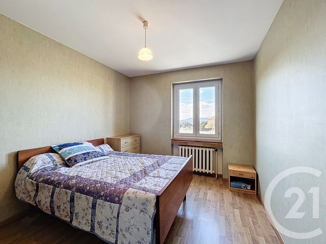 Maison &agrave; vendre - 5 pi&egrave;ces - 99,45 m2 - St Maurice De Lignon - 43 - AUVERGNE