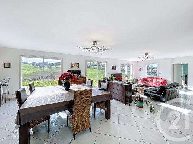 Maison à vendre - 10 pièces - 296,06 m2 - Yssingeaux - 43 - AUVERGNE