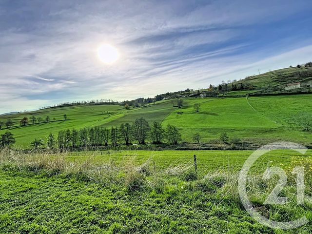 Maison à vendre - 10 pièces - 296,06 m2 - Yssingeaux - 43 - AUVERGNE