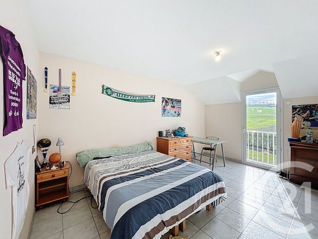 Maison à vendre - 10 pièces - 296,06 m2 - Yssingeaux - 43 - AUVERGNE