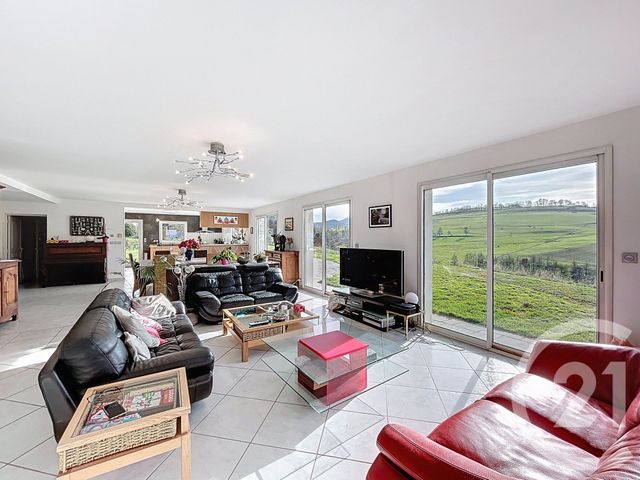 Maison à vendre - 10 pièces - 296,06 m2 - Yssingeaux - 43 - AUVERGNE