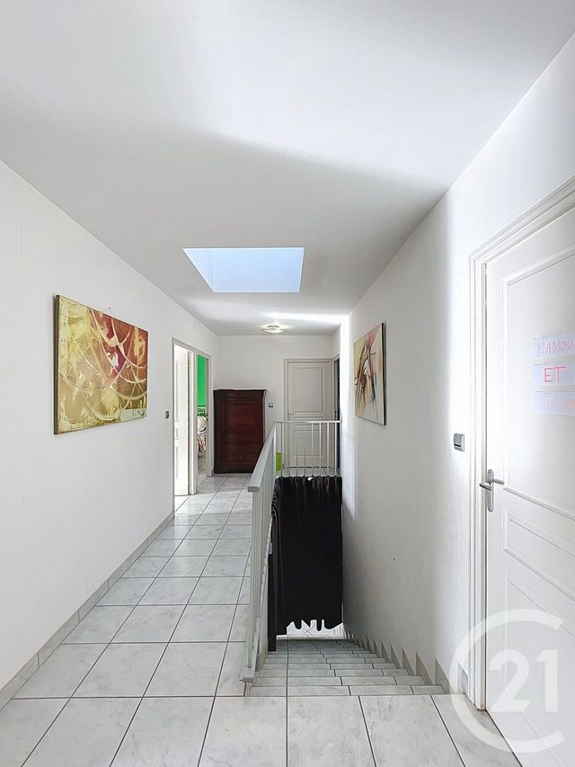 Maison à vendre - 10 pièces - 296,06 m2 - Yssingeaux - 43 - AUVERGNE