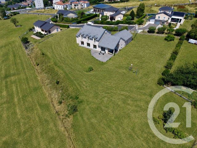 Maison &agrave; vendre - 10 pi&egrave;ces - 296,06 m2 - Yssingeaux - 43 - AUVERGNE