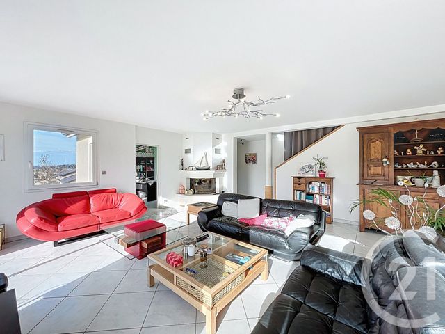 Maison à vendre - 10 pièces - 296,06 m2 - Yssingeaux - 43 - AUVERGNE