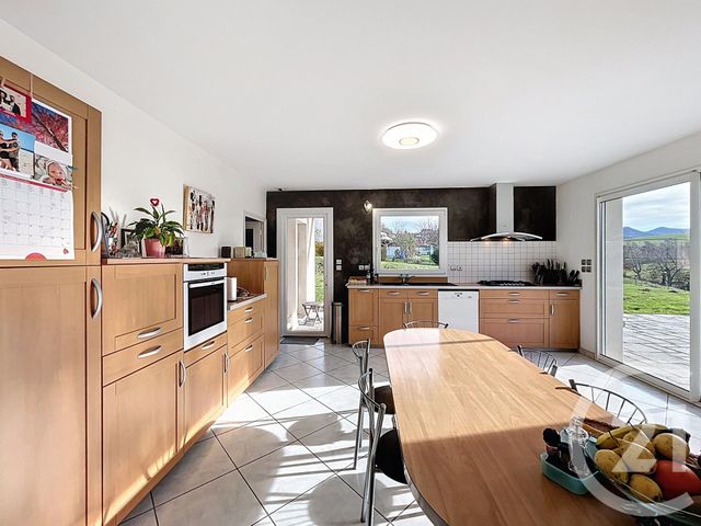 Maison à vendre - 10 pièces - 296,06 m2 - Yssingeaux - 43 - AUVERGNE