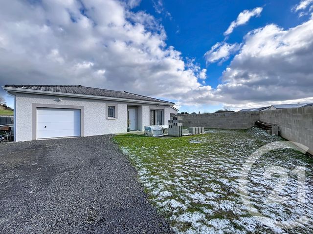Maison à vendre - 4 pièces - 100,83 m2 - Yssingeaux - 43 - AUVERGNE