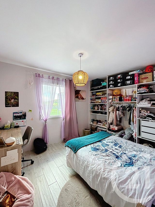 Maison à vendre - 4 pièces - 100,83 m2 - Yssingeaux - 43 - AUVERGNE