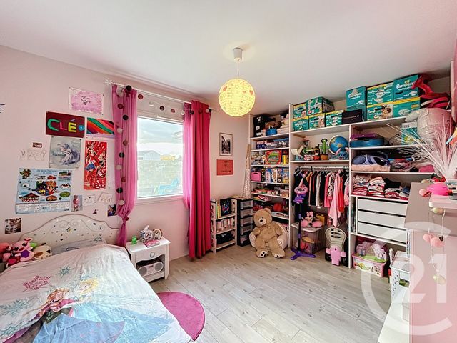 Maison à vendre - 4 pièces - 100,83 m2 - Yssingeaux - 43 - AUVERGNE