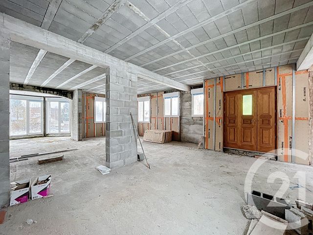 Maison &agrave; vendre - 2 pi&egrave;ces - 299,52 m2 - Le Chambon Sur Lignon - 43 - AUVERGNE