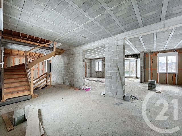 Maison &agrave; vendre - 2 pi&egrave;ces - 299,52 m2 - Le Chambon Sur Lignon - 43 - AUVERGNE