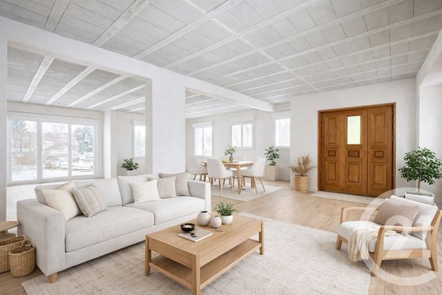 Maison &agrave; vendre - 2 pi&egrave;ces - 299,52 m2 - Le Chambon Sur Lignon - 43 - AUVERGNE