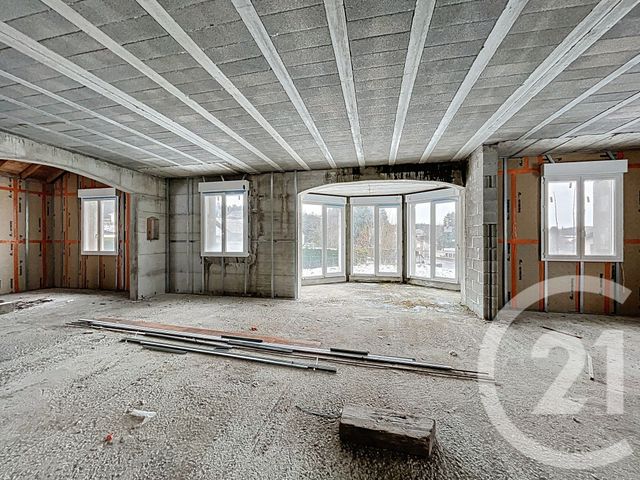 Maison &agrave; vendre - 2 pi&egrave;ces - 299,52 m2 - Le Chambon Sur Lignon - 43 - AUVERGNE