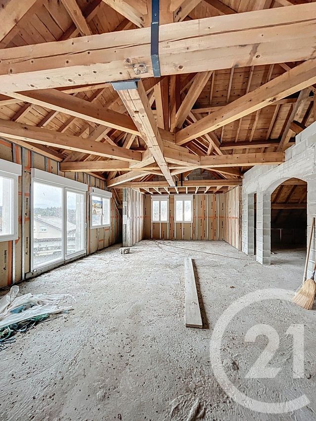 Maison &agrave; vendre - 2 pi&egrave;ces - 299,52 m2 - Le Chambon Sur Lignon - 43 - AUVERGNE