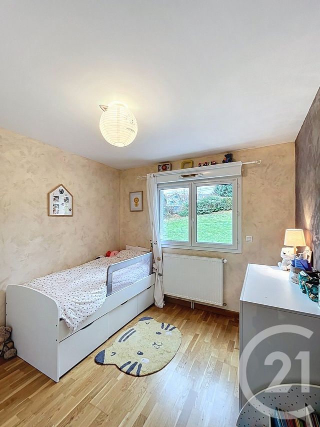 Appartement T3 à vendre - 3 pièces - 71,95 m2 - Yssingeaux - 43 - AUVERGNE