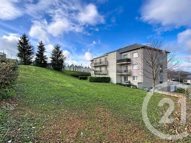 Appartement T3 à vendre - 3 pièces - 71,95 m2 - Yssingeaux - 43 - AUVERGNE