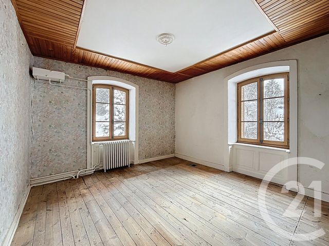 Maison à vendre - 4 pièces - 178 m2 - Montregard - 43 - AUVERGNE