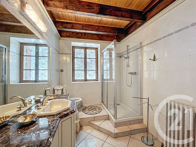 Maison à vendre - 4 pièces - 178 m2 - Montregard - 43 - AUVERGNE