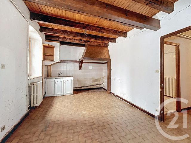 Maison à vendre - 4 pièces - 178 m2 - Montregard - 43 - AUVERGNE
