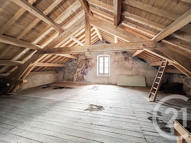 Maison à vendre - 4 pièces - 178 m2 - Montregard - 43 - AUVERGNE