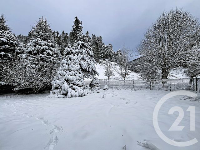 Maison à vendre - 4 pièces - 178 m2 - Montregard - 43 - AUVERGNE