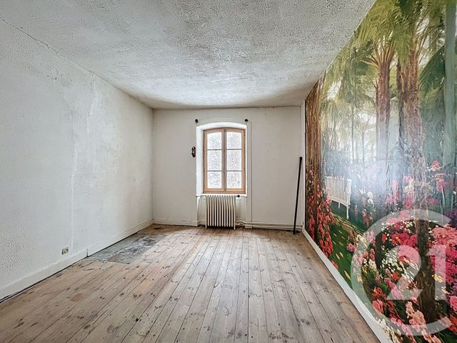 Maison à vendre - 4 pièces - 178 m2 - Montregard - 43 - AUVERGNE