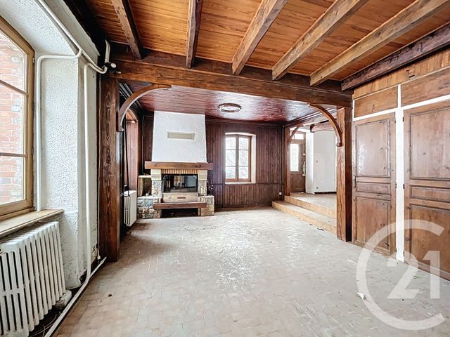 Maison à vendre - 4 pièces - 178 m2 - Montregard - 43 - AUVERGNE