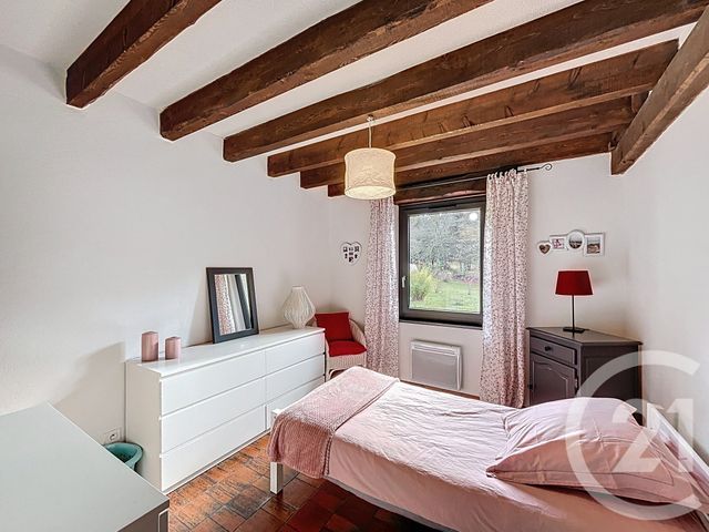 Maison à vendre - 4 pièces - 109,29 m2 - St Jeures - 43 - AUVERGNE