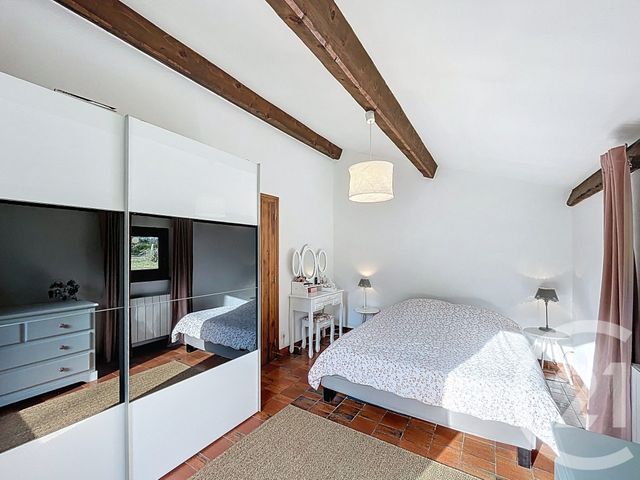 Maison à vendre - 4 pièces - 109,29 m2 - St Jeures - 43 - AUVERGNE