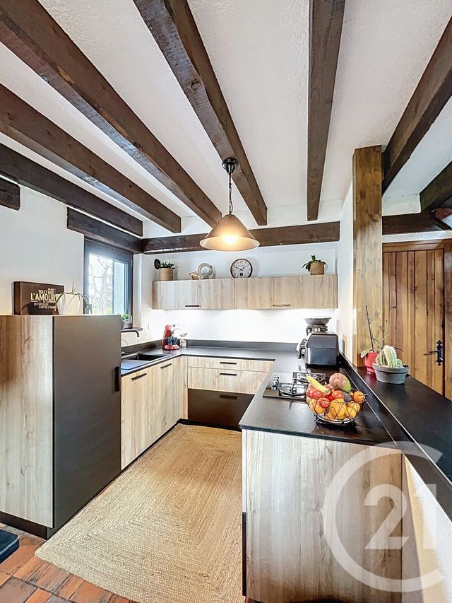 Maison à vendre - 4 pièces - 109,29 m2 - St Jeures - 43 - AUVERGNE