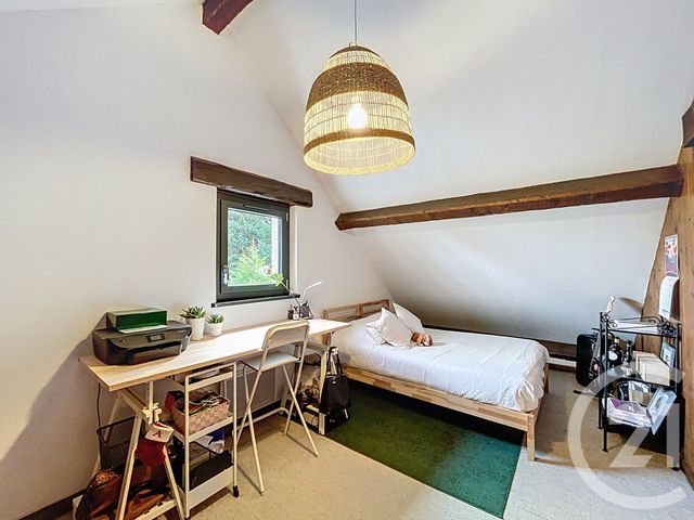 Maison à vendre - 4 pièces - 109,29 m2 - St Jeures - 43 - AUVERGNE