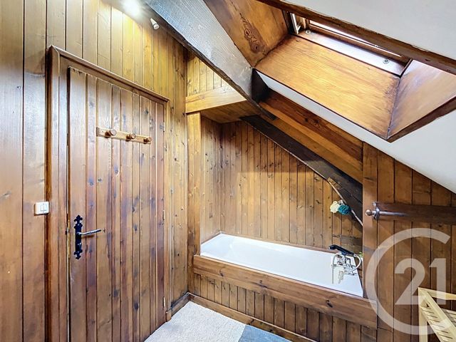 Maison à vendre - 4 pièces - 109,29 m2 - St Jeures - 43 - AUVERGNE