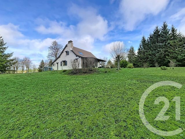 Maison à vendre - 4 pièces - 109,29 m2 - St Jeures - 43 - AUVERGNE