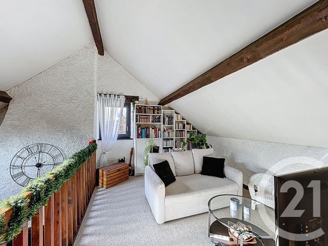 Maison à vendre - 4 pièces - 109,29 m2 - St Jeures - 43 - AUVERGNE