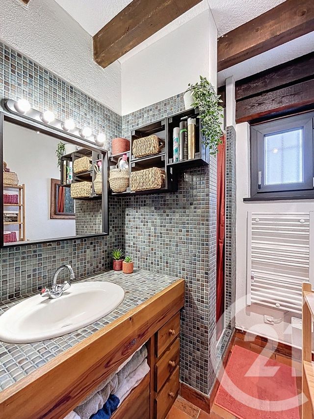 Maison à vendre - 4 pièces - 109,29 m2 - St Jeures - 43 - AUVERGNE