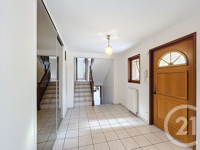 Maison &agrave; vendre - 6 pi&egrave;ces - 106,60 m2 - Grazac - 43 - AUVERGNE