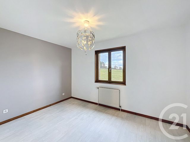 Maison &agrave; vendre - 6 pi&egrave;ces - 106,60 m2 - Grazac - 43 - AUVERGNE