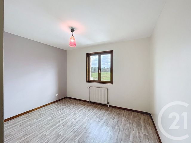 Maison &agrave; vendre - 6 pi&egrave;ces - 106,60 m2 - Grazac - 43 - AUVERGNE