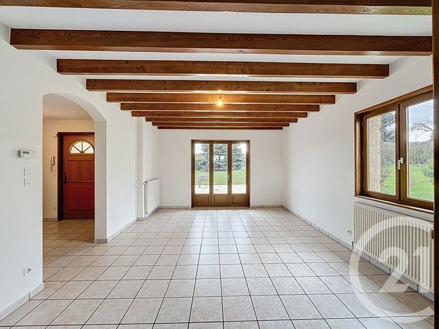 Maison &agrave; vendre - 6 pi&egrave;ces - 106,60 m2 - Grazac - 43 - AUVERGNE