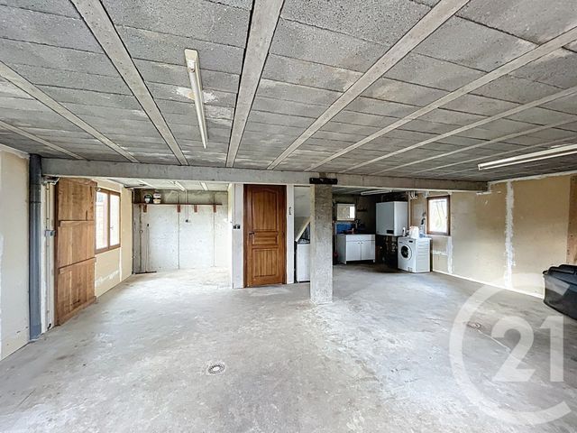 Maison &agrave; vendre - 6 pi&egrave;ces - 106,60 m2 - Grazac - 43 - AUVERGNE