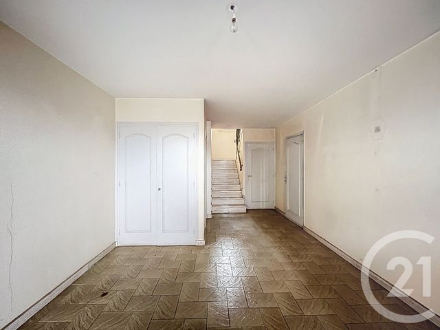 Maison &agrave; vendre - 5 pi&egrave;ces - 131,74 m2 - Yssingeaux - 43 - AUVERGNE