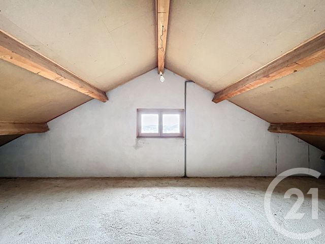 Maison &agrave; vendre - 5 pi&egrave;ces - 131,74 m2 - Yssingeaux - 43 - AUVERGNE