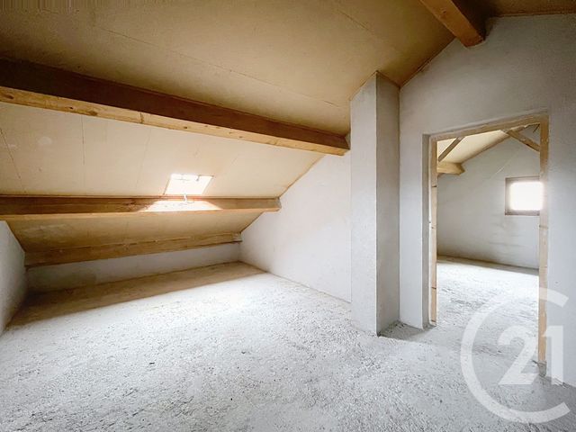 Maison &agrave; vendre - 5 pi&egrave;ces - 131,74 m2 - Yssingeaux - 43 - AUVERGNE