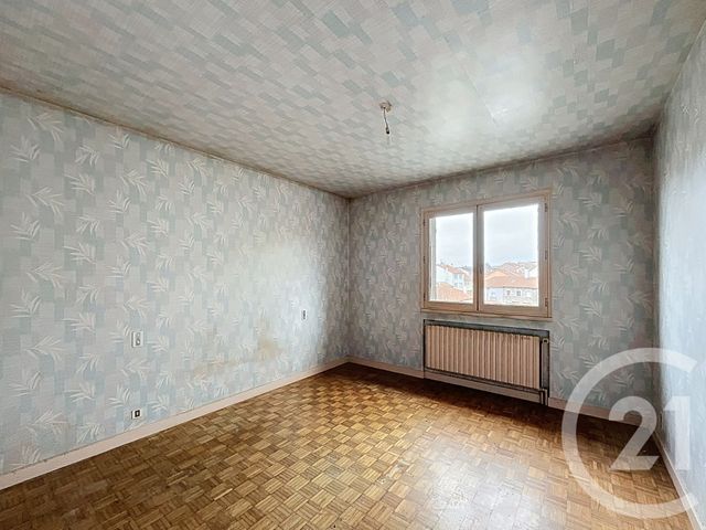 Maison &agrave; vendre - 5 pi&egrave;ces - 131,74 m2 - Yssingeaux - 43 - AUVERGNE