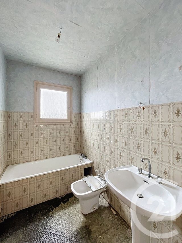 Maison &agrave; vendre - 5 pi&egrave;ces - 131,74 m2 - Yssingeaux - 43 - AUVERGNE