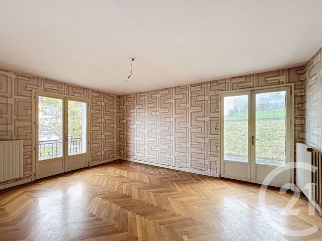 Maison &agrave; vendre - 5 pi&egrave;ces - 131,74 m2 - Yssingeaux - 43 - AUVERGNE