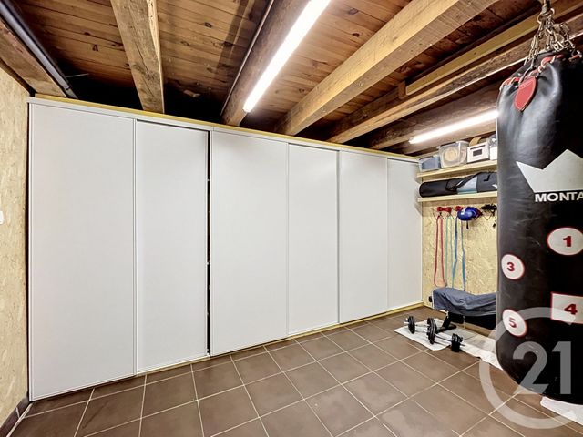 Maison &agrave; vendre - 6 pi&egrave;ces - 142,13 m2 - Yssingeaux - 43 - AUVERGNE