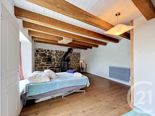 Maison &agrave; vendre - 6 pi&egrave;ces - 142,13 m2 - Yssingeaux - 43 - AUVERGNE