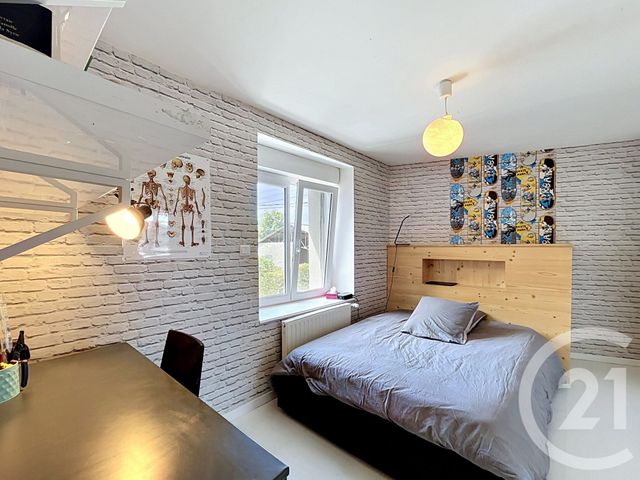 Maison &agrave; vendre - 6 pi&egrave;ces - 142,13 m2 - Yssingeaux - 43 - AUVERGNE